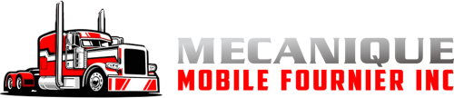 Logo Mécanique Mobile Fournier