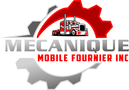 Logo Mécanique Mobile Fournier