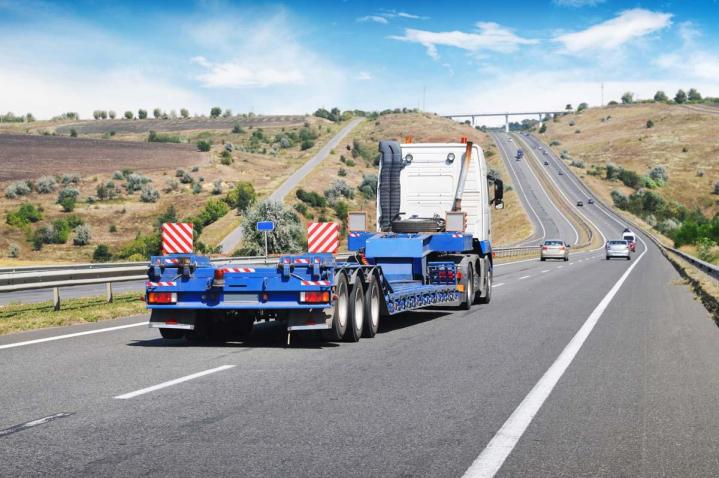 Service routier Lanaudière
